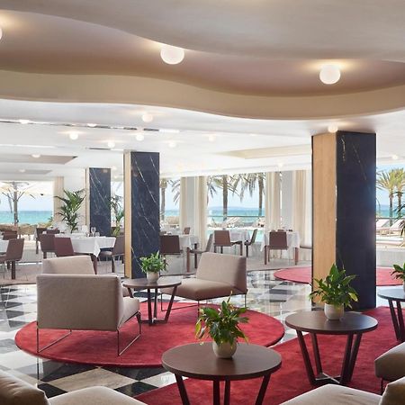 Pure Salt Garonda - Adults Only Hotel Playa de Palma  Exterior foto