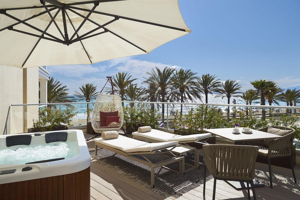 Pure Salt Garonda - Adults Only Hotel Playa de Palma  Exterior foto